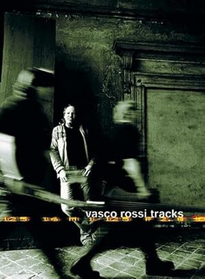 Bild des Verkufers fr Vasco Rossi: Trackssongbook melody line/vocals/chords zum Verkauf von AHA-BUCH GmbH