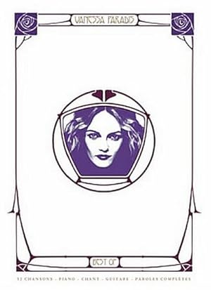 Immagine del venditore per Best of Vanessa Paradissongbook piano/chant/guitare venduto da AHA-BUCH GmbH