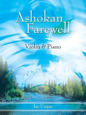 Seller image for Ashovan FarewellVioline und Klavier for sale by AHA-BUCH GmbH