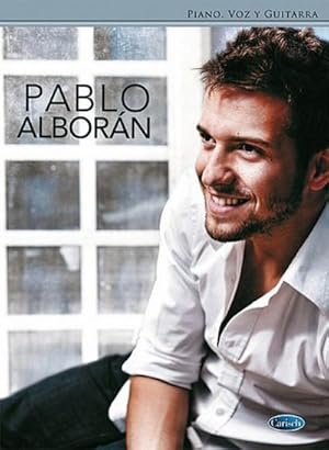 Imagen del vendedor de Pablo Albornpiano/vocal/guitar : songbook a la venta por AHA-BUCH GmbH