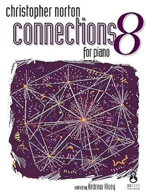 Imagen del vendedor de Connections vol.8for piano a la venta por AHA-BUCH GmbH