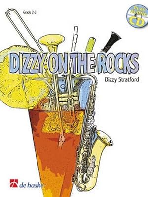 Bild des Verkufers fr Dizzy Stratford Dizzy on the RocksPiano Accompaniment : Buch zum Verkauf von AHA-BUCH GmbH