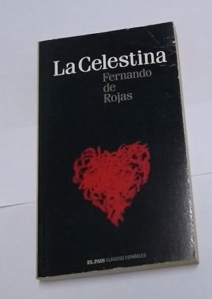 Seller image for La Celestina for sale by Libros Ambig