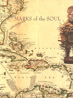 Marks of the Soul: Poetics, Philosophies & Religions: Eight Caribbean Artists