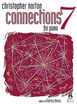 Imagen del vendedor de Connections vol.7for piano a la venta por AHA-BUCH GmbH