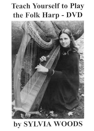 Immagine del venditore per Teach Yourself to Play the Folk HarpHarp : DVD venduto da AHA-BUCH GmbH