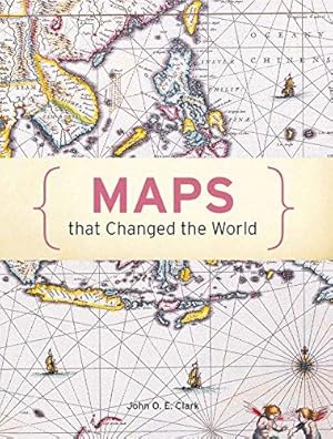 Seller image for Maps That Changed The World for sale by WeBuyBooks