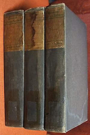 Seller image for Memoirs of Louis XVI and the Regency Volume 3 volumes for sale by GuthrieBooks