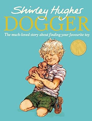 Immagine del venditore per Dogger: the much-loved children  s classic venduto da WeBuyBooks