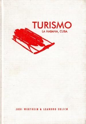 Immagine del venditore per Turismo: La Habana, Cuba venduto da LEFT COAST BOOKS