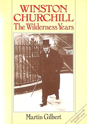 Seller image for Winston S. Churchill, volume V companion, part 2 documents: the wilderness years 1929-1935 for sale by M Godding Books Ltd