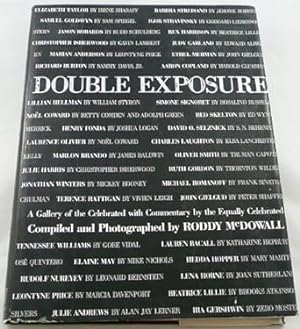 Seller image for Double Exposure for sale by Goodwill Industries of VSB