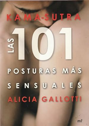 Imagen del vendedor de Kama-Sutra. Las 101 posturas ms sensuales a la venta por Librera Cajn Desastre