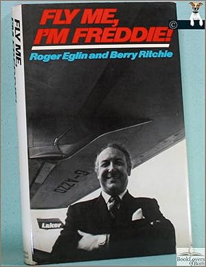 Seller image for Fly Me, I'm Freddie! for sale by BookLovers of Bath