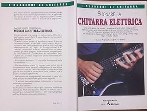 Seller image for Suonare la chitarra elettrica for sale by librisaggi