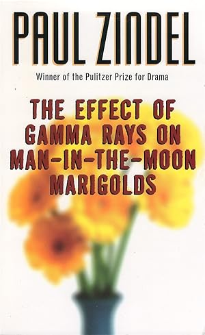 Bild des Verkufers fr The Effect of Gamma Rays on Man-in-the-Moon Marigolds zum Verkauf von The Haunted Bookshop, LLC