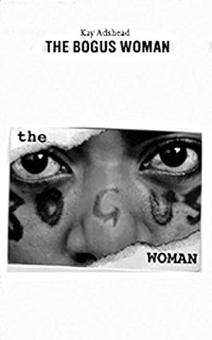 Bild des Verkufers fr The Bogus Woman: 1 (Oberon Modern Plays) zum Verkauf von WeBuyBooks