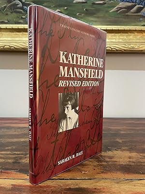 Seller image for Katherine Mansfield for sale by John and Tabitha's Kerriosity Bookshop