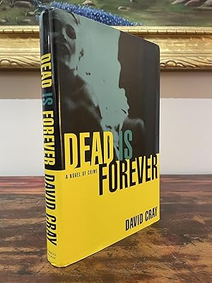 Seller image for Dead is Forever for sale by John and Tabitha's Kerriosity Bookshop