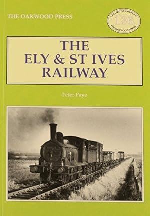 The Ely & St Ives Railway