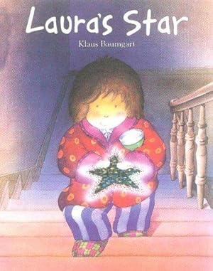Seller image for Laura's Star for sale by WeBuyBooks