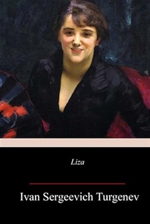 Seller image for Liza for sale by GreatBookPricesUK