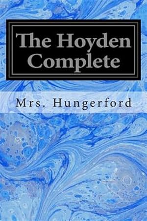 Seller image for Hoyden Complete for sale by GreatBookPrices