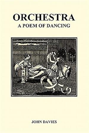 Seller image for Orchestra or, A Poem of Dancing for sale by GreatBookPricesUK