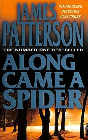 Seller image for Along Came A Spider for sale by WeBuyBooks