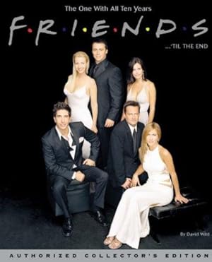 Seller image for Friends Til the End for sale by WeBuyBooks