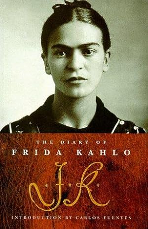 Imagen del vendedor de The Diary of Frida Kahlo: An Intimate Self-portrait a la venta por WeBuyBooks