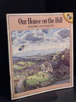 Seller image for Our House On the Hill (Picture Puffin S.) for sale by WeBuyBooks 2