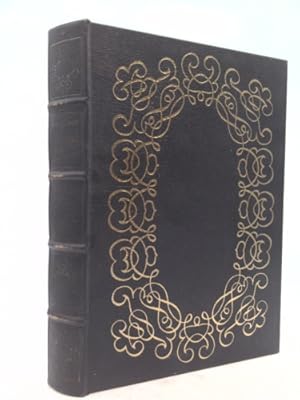 Bild des Verkufers fr THE WRITINGS OF THOMAS JEFFERSON Easton Press zum Verkauf von ThriftBooksVintage