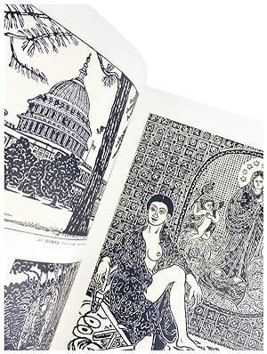 Hiratsuka Un'ichi Print Collection