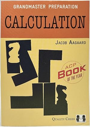 Seller image for Grandmaster Preparation: Calculation for sale by Ivy Ridge Books/Scott Cranin