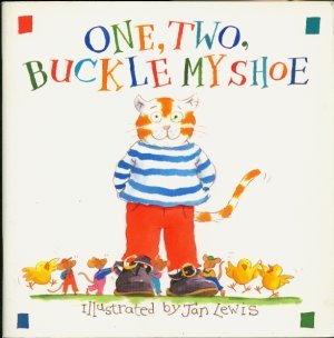 Seller image for One, Two, Buckle My Shoe for sale by WeBuyBooks 2