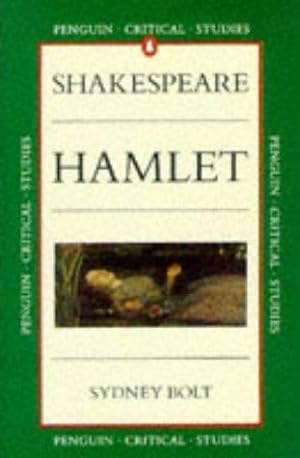 Seller image for William Shakespeare: Hamlet (Critical Studies) for sale by WeBuyBooks 2