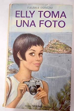 Seller image for Elly toma una foto for sale by Alcan Libros