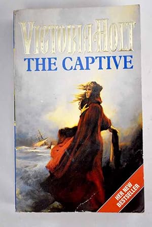 Seller image for The captive for sale by Alcan Libros