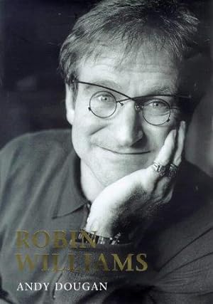 Seller image for Robin Williams for sale by WeBuyBooks 2