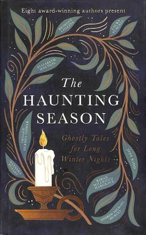 Seller image for The Haunting Season: The instant Sunday Times bestseller and the perfect companion for winter nights for sale by WeBuyBooks 2