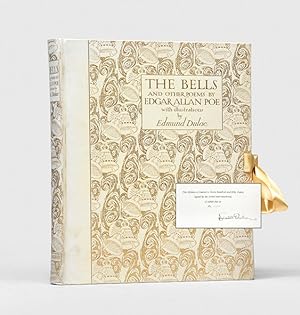 Bild des Verkufers fr The Bells and other Poems. zum Verkauf von Peter Harrington.  ABA/ ILAB.