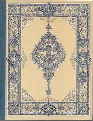 Imagen del vendedor de ubaiyat of Omar Khayyam, rendered into English verse. The text of the first edition, illustrated by Edward Szyk (Heritage Press:1946) a la venta por Bookfeathers, LLC