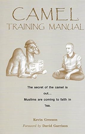 Seller image for Camel Training Manual for sale by Goodwill Industries of VSB