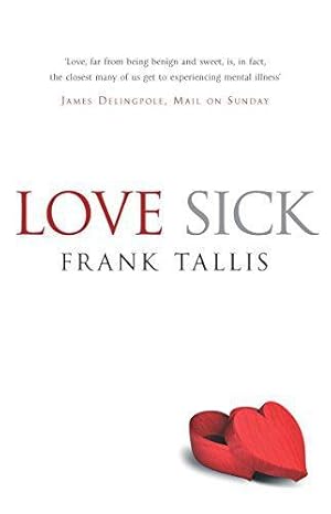 Imagen del vendedor de Love Sick a la venta por WeBuyBooks 2