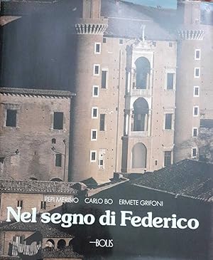 Seller image for Nel segno di Federico for sale by librisaggi