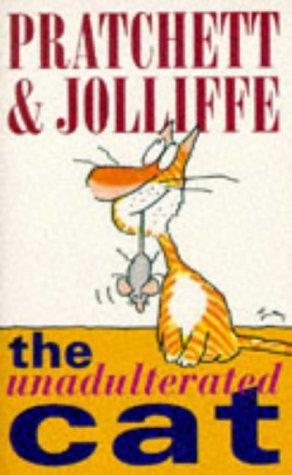 Seller image for The Unadulterated Cat for sale by WeBuyBooks 2