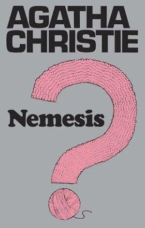 Seller image for Nemesis (Miss Marple) for sale by WeBuyBooks 2