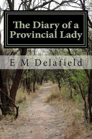 Seller image for The Diary of a Provincial Lady for sale by WeBuyBooks 2