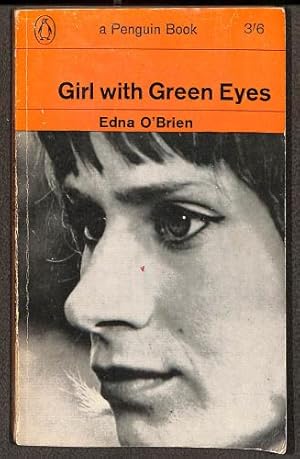 Immagine del venditore per Girl with Green Eyes venduto da WeBuyBooks 2